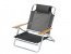 Кресло туристическое Kovea Кресло складное DECK CHAIR KECX9CA-03ZZ
