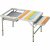 Стол туристический  Multi 2 Folding Table KECV9FA-03MX