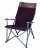 Мебель Kovea Field Relax Black Chair KN8CH0201