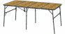 Стол туристический Kovea TITAN SLIM 4 FOLDING TABLE KN8FN0109
