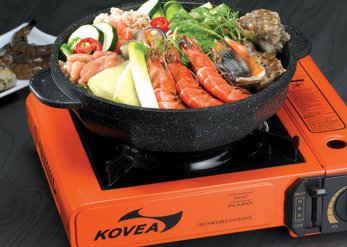 Портативная плита KOVEA TKR–9507