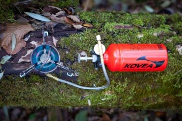 Хотите купить газовую горелку или примус? Особенности выбора.