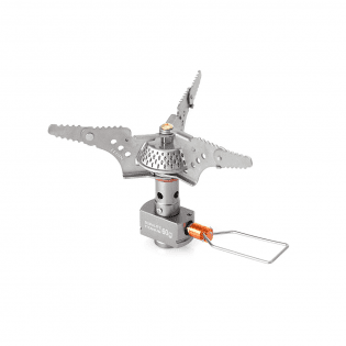 Титановая газовая горелка Kovea KB-0707 Supalite Titanium Stove