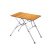 Стол Kovea Al Bamboo One Action Table (M) KS8FN0108