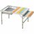 Стол туристический Multi 2 Folding Table KECV9FA-03MX