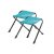 Стул Kovea Mini Bbq Chair Set Ⅱ KECS9CS-01