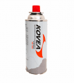 Цанговый газовый баллон 220 гр. Kovea Nozzle type gas 220 g KGF-220