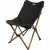 Кресло WS Canvas Long Chair KECO9CA-08BK
